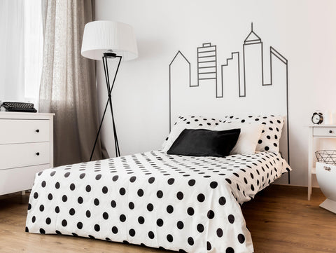 Ventilador de techo Reversible Termostato Dimable Wifi Motor DC Techos Inclinados Mando a Distancia Luz tres tonos Hypersilence Memoria 2