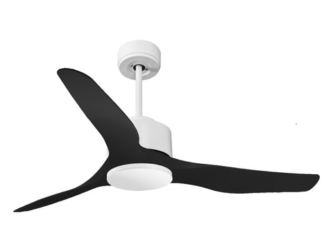 Ventilador de Techo Ultra silencioso de bajo consumo DC SyrosD127C0266044