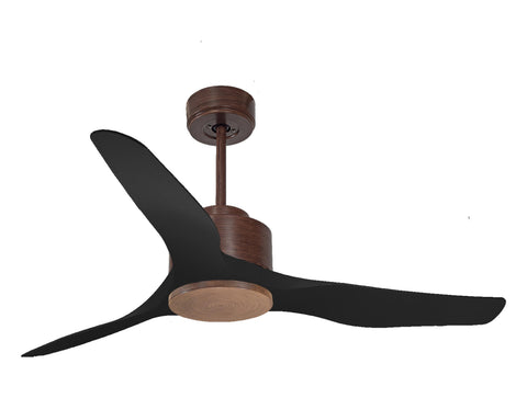 Ventilador de Techo Ultra silencioso de bajo consumo DC SyrosD127C0266851