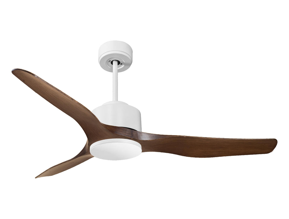 Ventilador de Techo Ultra silencioso de bajo consumo DC TetiaroaD127C0266045