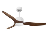 Ventilador de Techo Ultra silencioso de bajo consumo DC TetiaroaD127C0266045