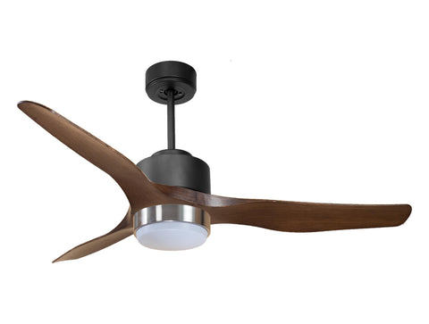 Ventilador de Techo Ultra silencioso de bajo consumo DC TetiaroaD127C02LED67360