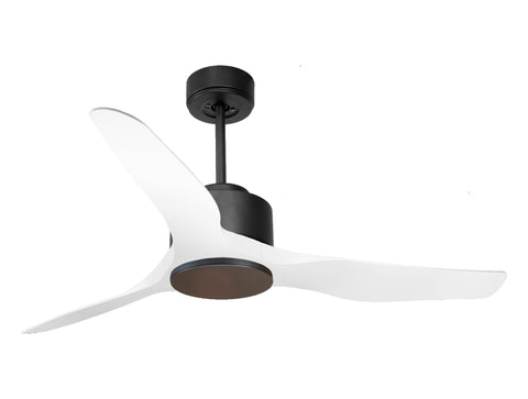 Ventilador de Techo Ultra silencioso de bajo consumo DC ThassosD127C0267202
