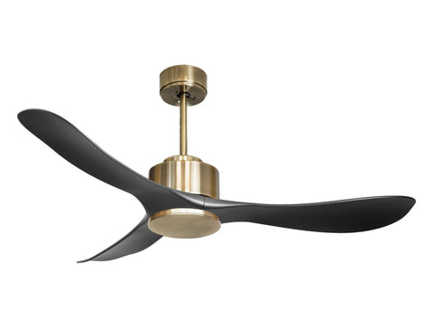 Ventilador de Techo Ultra silencioso de bajo consumo DC TiomanD132C0265690