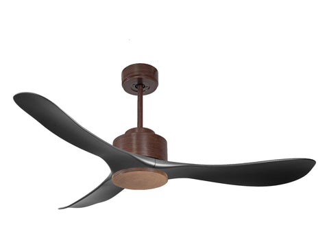 Ventilador de Techo Ultra silencioso de bajo consumo DC TiomanD132C0266849