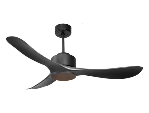 Ventilador de Techo Ultra silencioso de bajo consumo DC TiomanD132C0267200