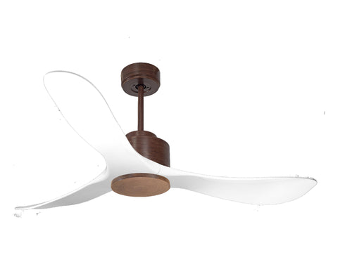 Ventilador de Techo Ultra silencioso de bajo consumo DC TongaD132C0266847