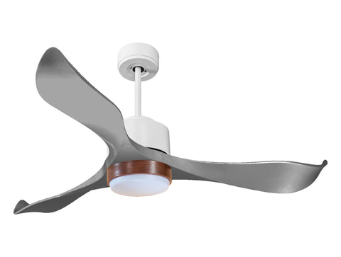 Ventilador de Techo Ultra silencioso de bajo consumo DC TrawanganD132C02LED66139