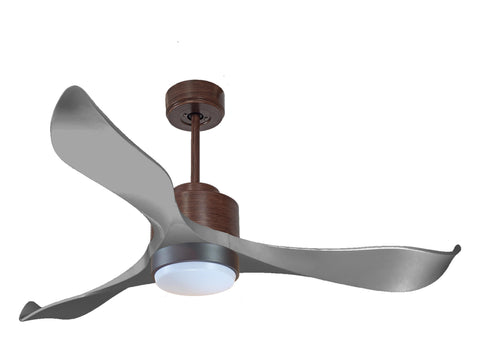 Ventilador de Techo Ultra silencioso de bajo consumo DC TrawanganD132C02LED66956