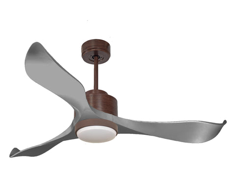 Ventilador de Techo Ultra silencioso de bajo consumo DC TrawanganD132C02LED66959