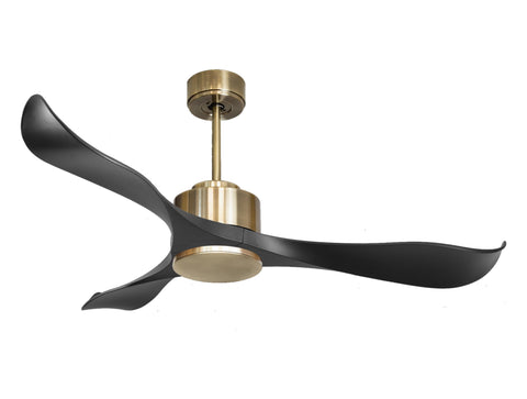 Ventilador de Techo Ultra silencioso de bajo consumo DC UtilaD132C0265687