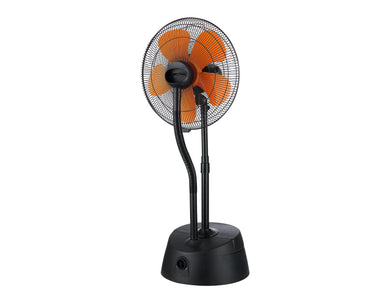 Ventilador nebulizador gran caudal Misty 10.