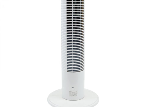 Ventilador de torre 3 velocidades - Bajo consumo.