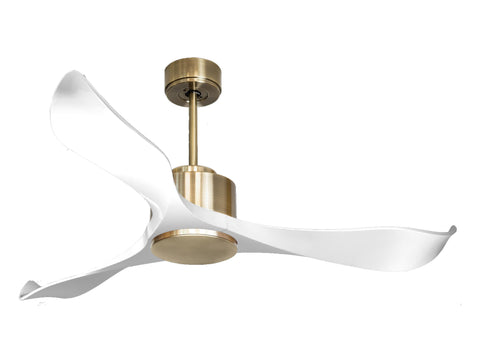 Ventilador de Techo Ultra silencioso de bajo consumo DC VirginD132C0265686
