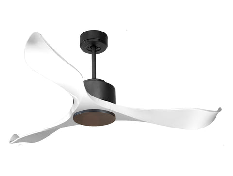 Ventilador de Techo Ultra silencioso de bajo consumo DC VirginD132C0267197