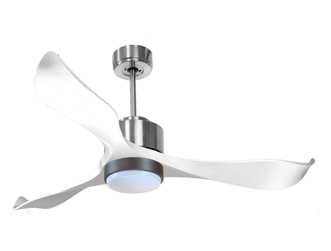 Ventilador de Techo Ultra silencioso de bajo consumo DC VirginD132C02LED69806