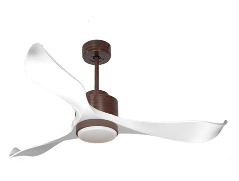 Ventilador de Techo Ultra silencioso de bajo consumo DC VirginD132C02LED69987