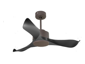 Ventilador de Techo Ultra silencioso de bajo consumo DC VulcanoD106C0265309