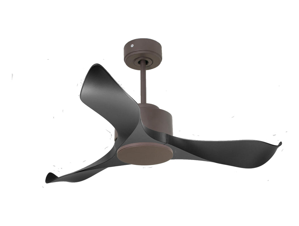 Ventilador de Techo Ultra silencioso de bajo consumo DC VulcanoD106C0265309