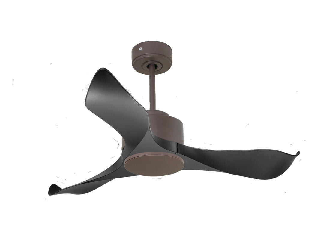 Ventilador de Techo Ultra silencioso de bajo consumo DC VulcanoD106C0265309