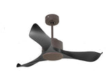Ventilador de Techo Ultra silencioso de bajo consumo DC VulcanoD106C0265309