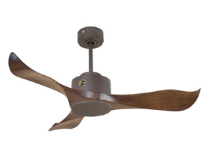 Ventilador de Techo Ultra silencioso de bajo consumo DC WakatobiD106C0265310