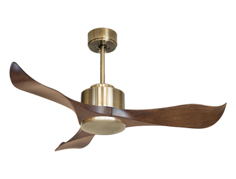 Ventilador de Techo Ultra silencioso de bajo consumo DC WakatobiD106C0265685