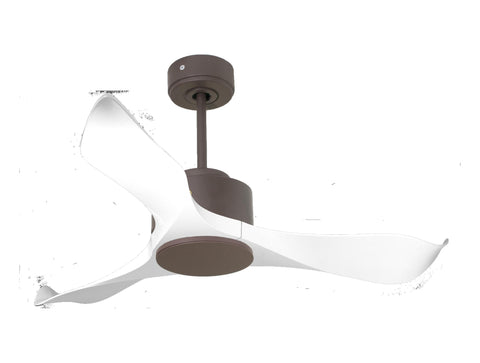 Ventilador de Techo Ultra silencioso de bajo consumo DC WhitsundayD106C0265308