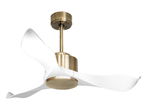 Ventilador de Techo Ultra silencioso de bajo consumo DC WhitsundayD106C0265683