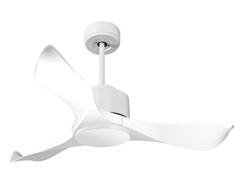 Ventilador de Techo Ultra silencioso de bajo consumo DC WhitsundayD106C0266036