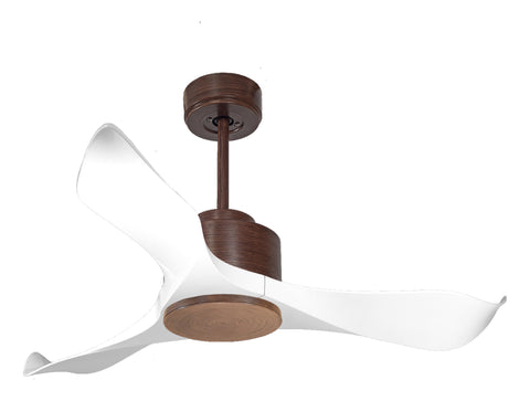 Ventilador de Techo Ultra silencioso de bajo consumo DC WhitsundayD106C0266843
