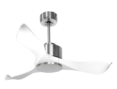Ventilador de Techo Ultra silencioso de bajo consumo DC WhitsundayD106C0269767