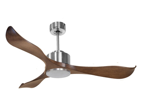 Ventilador de Techo Ultra silencioso de bajo consumo DC ZanzibarD132C0266402