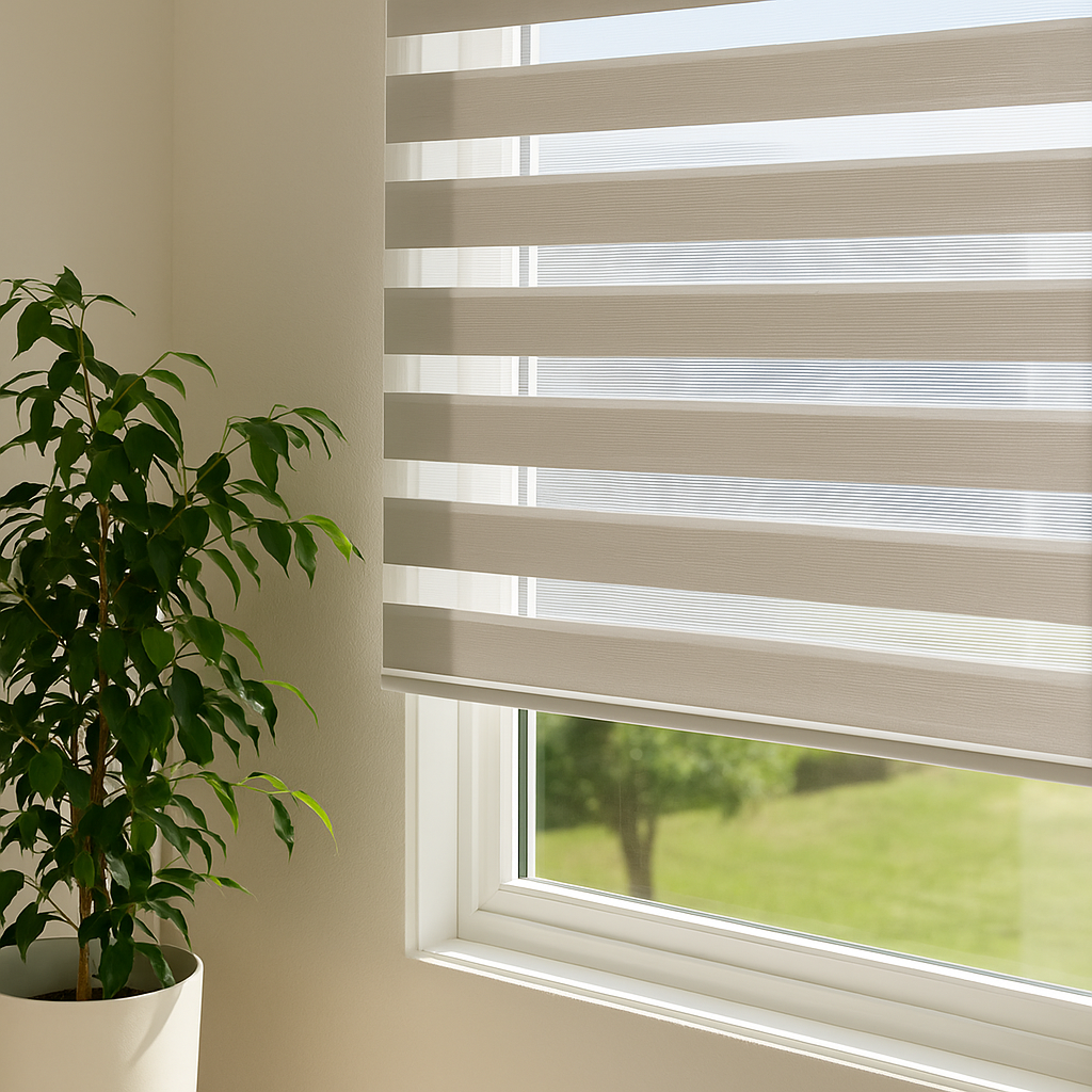 Control de opacidad perfecto